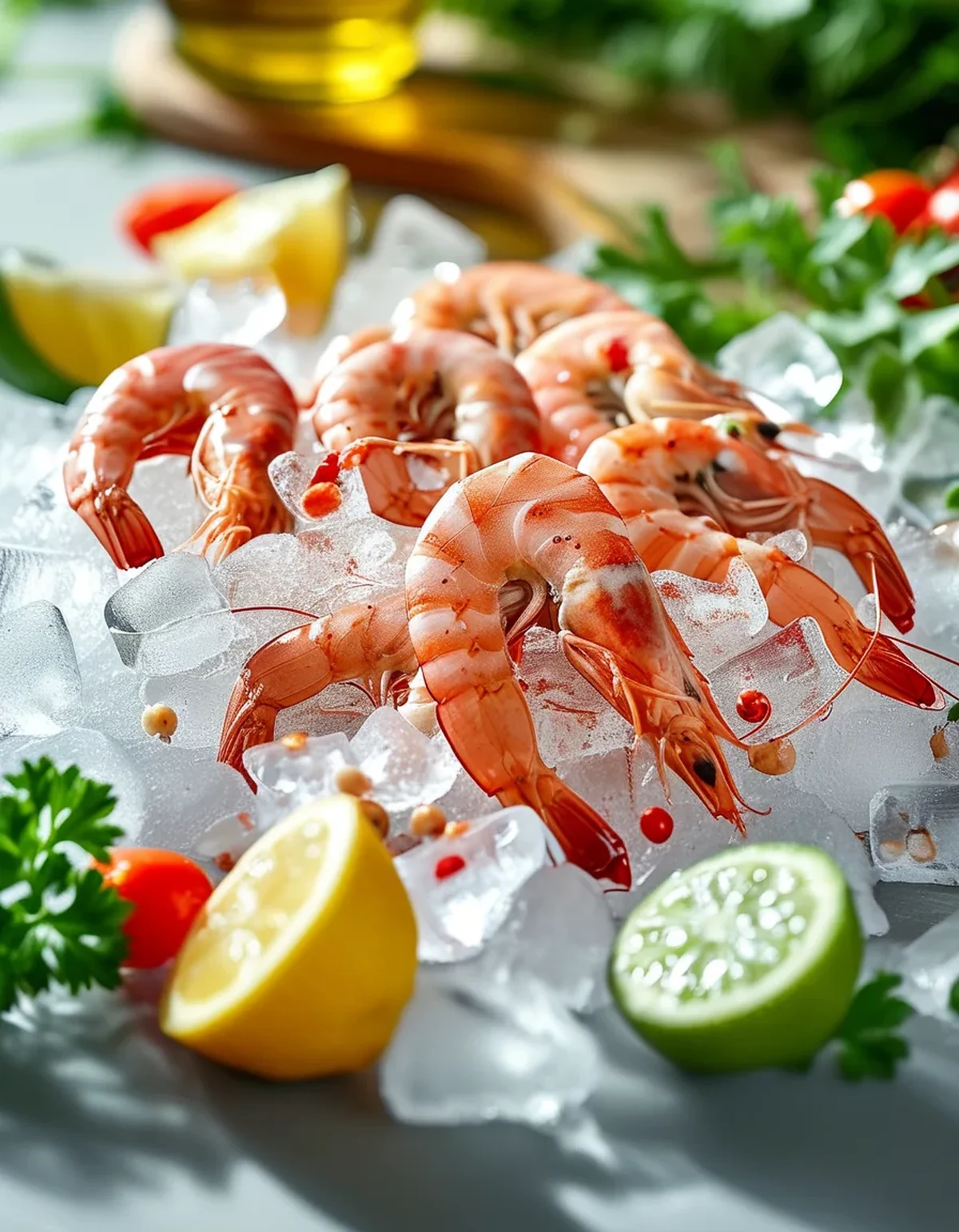 6 Signs Shrimp Has Actually Gone Bad That Have Nothing to Do With Smell
