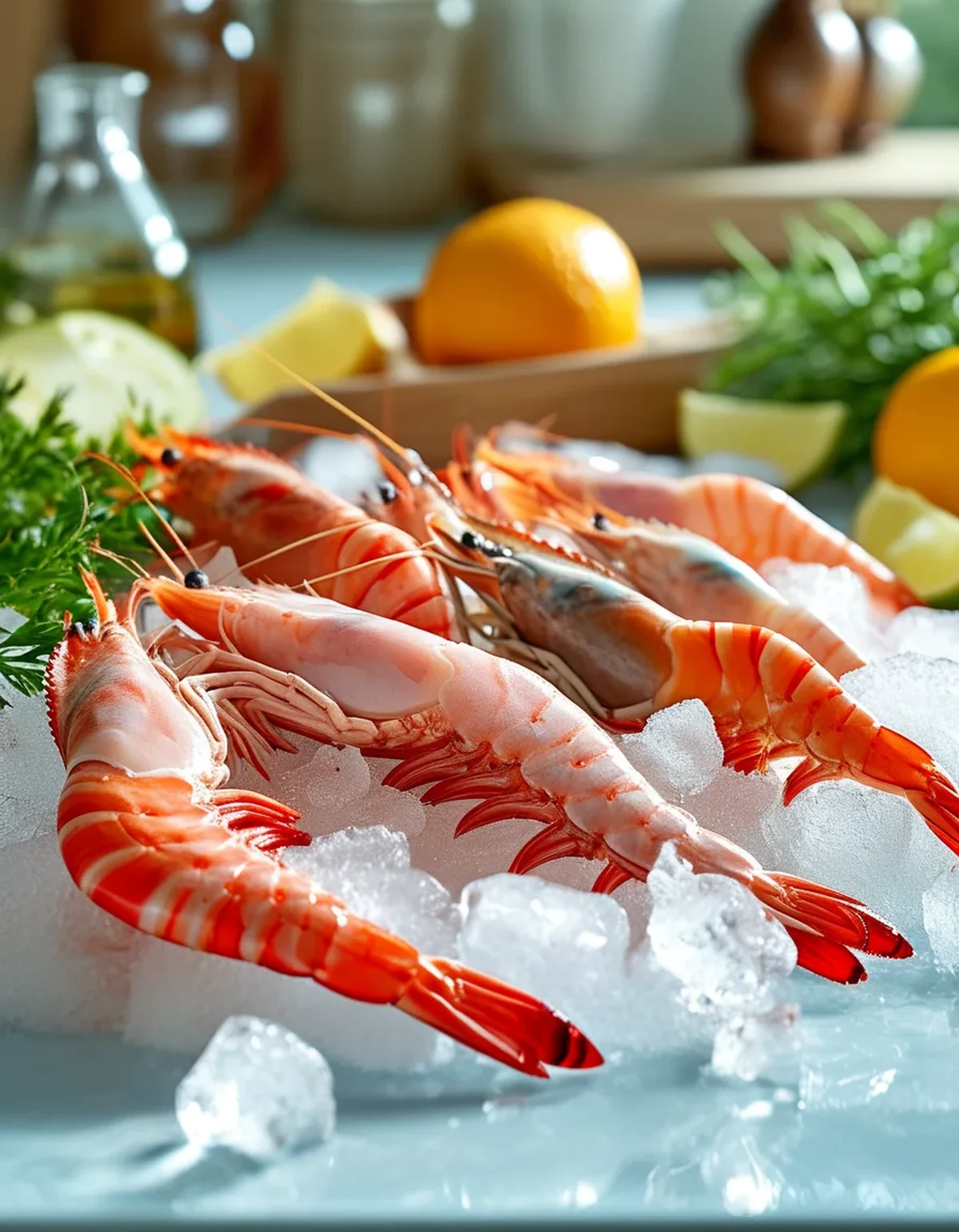 6 Signs Shrimp Has Actually Gone Bad That Have Nothing to Do With Smell