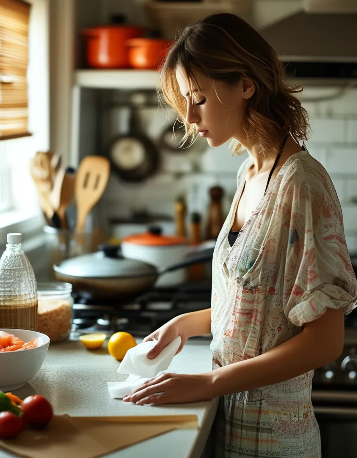 7 Fish Cooking Mistakes That Happen Before the Pan Gets Hot