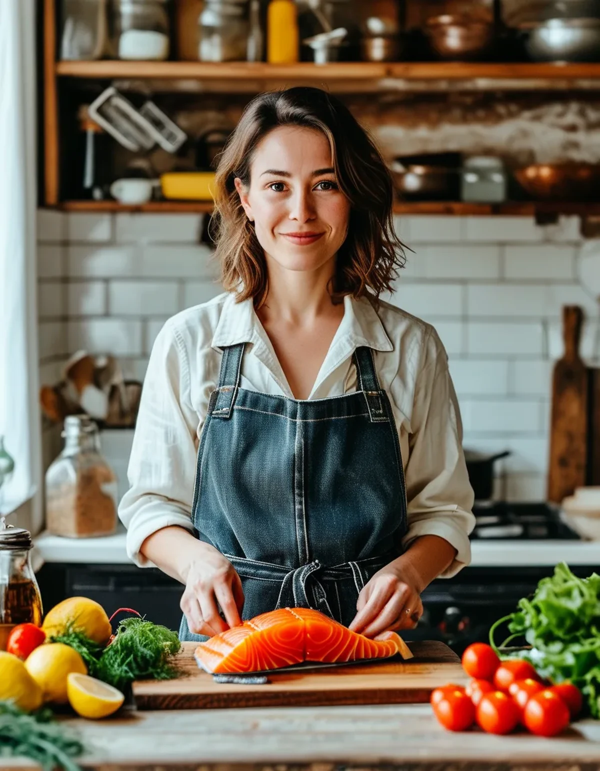 7 Mistakes That Make Salmon Taste Fishy Even When It's Genuinely Fresh