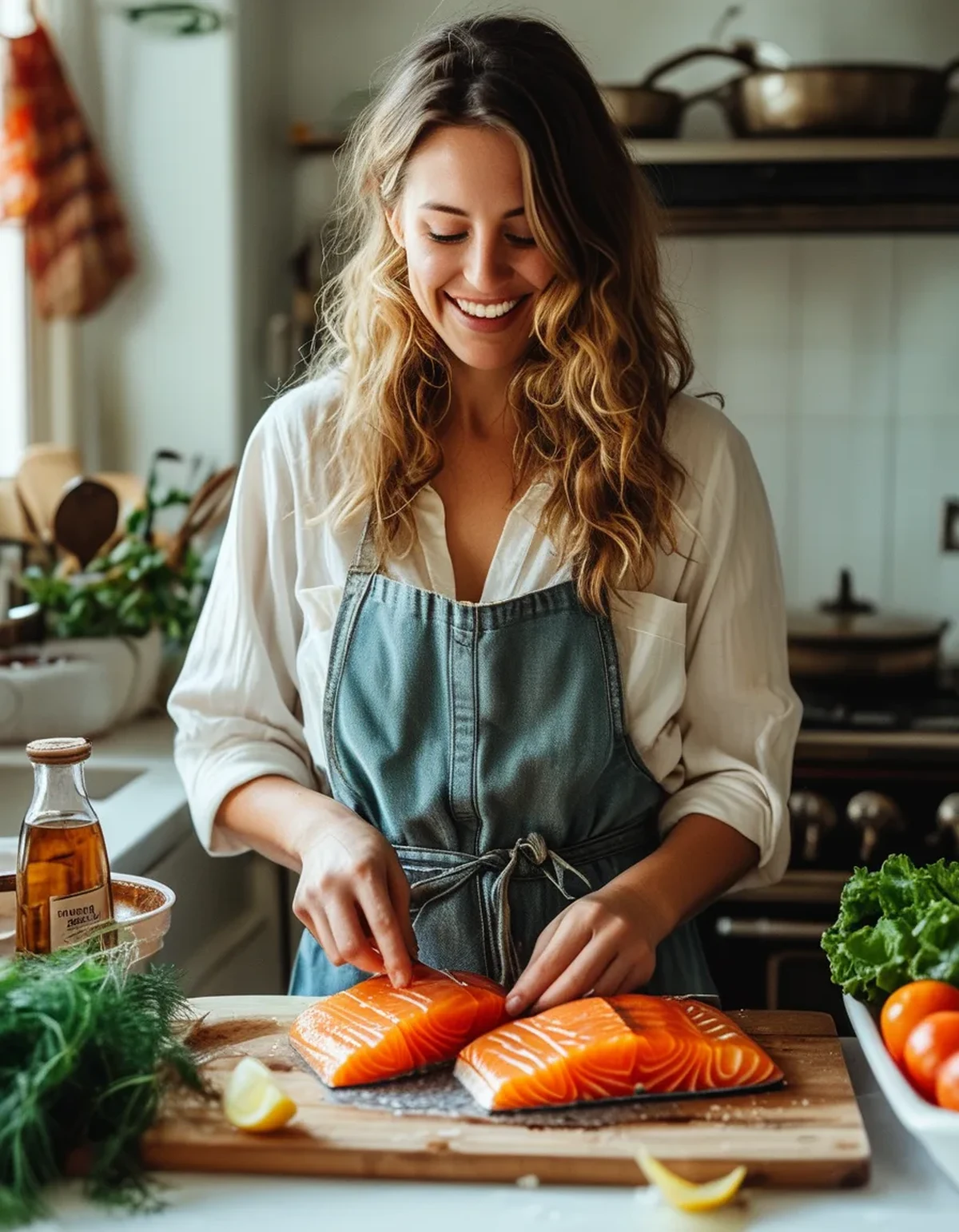 7 Mistakes That Make Salmon Taste Fishy Even When It's Genuinely Fresh