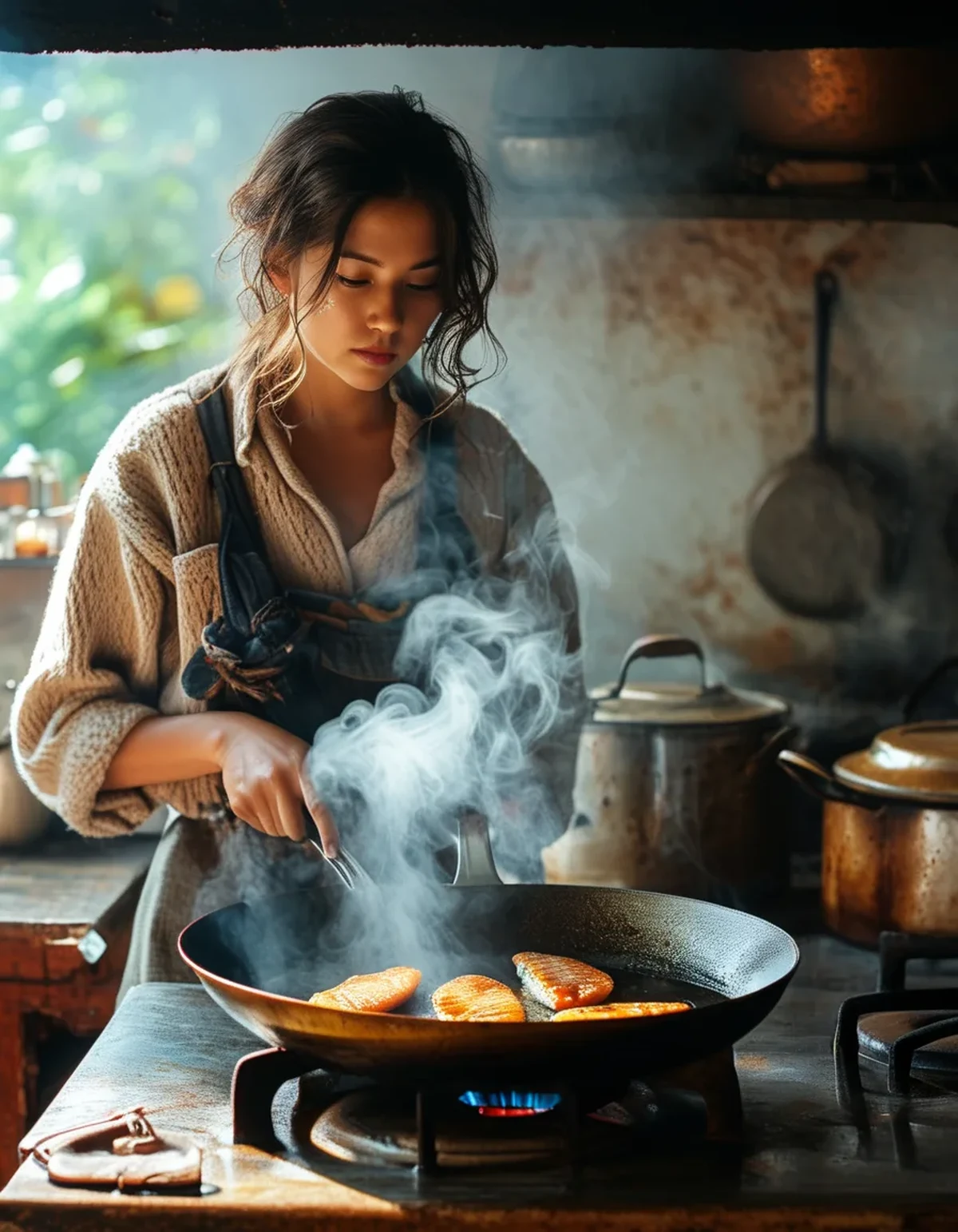 7 Reasons Cooking Fish in Batches Turns Out Worse Than One at a Time