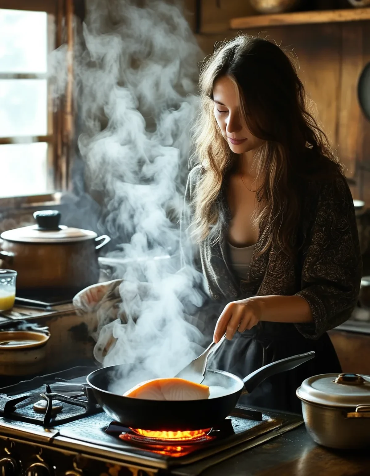 7 Reasons Fish Sticks to the Pan and the Fix for Each One