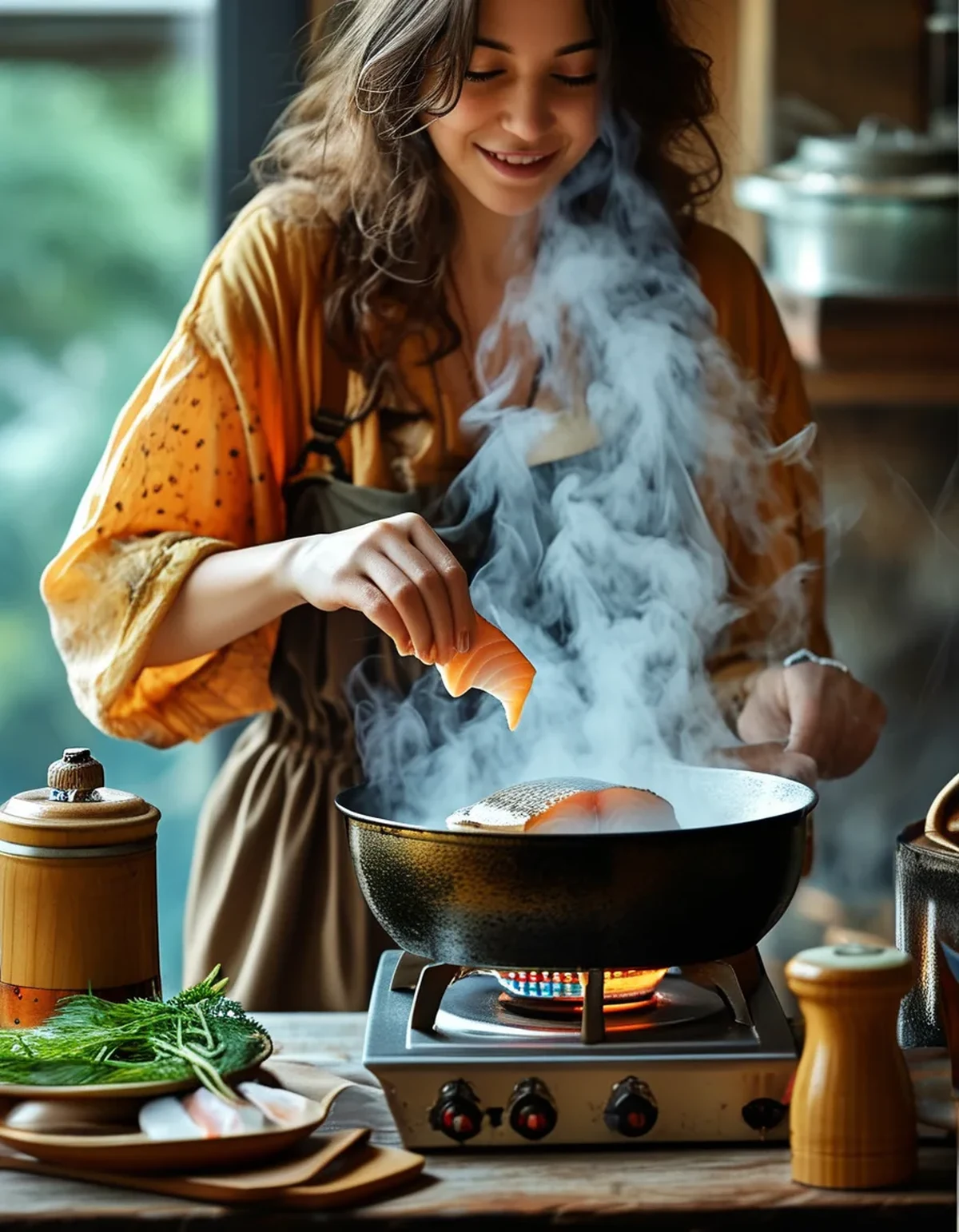 7 Reasons Fish Sticks to the Pan and the Fix for Each One