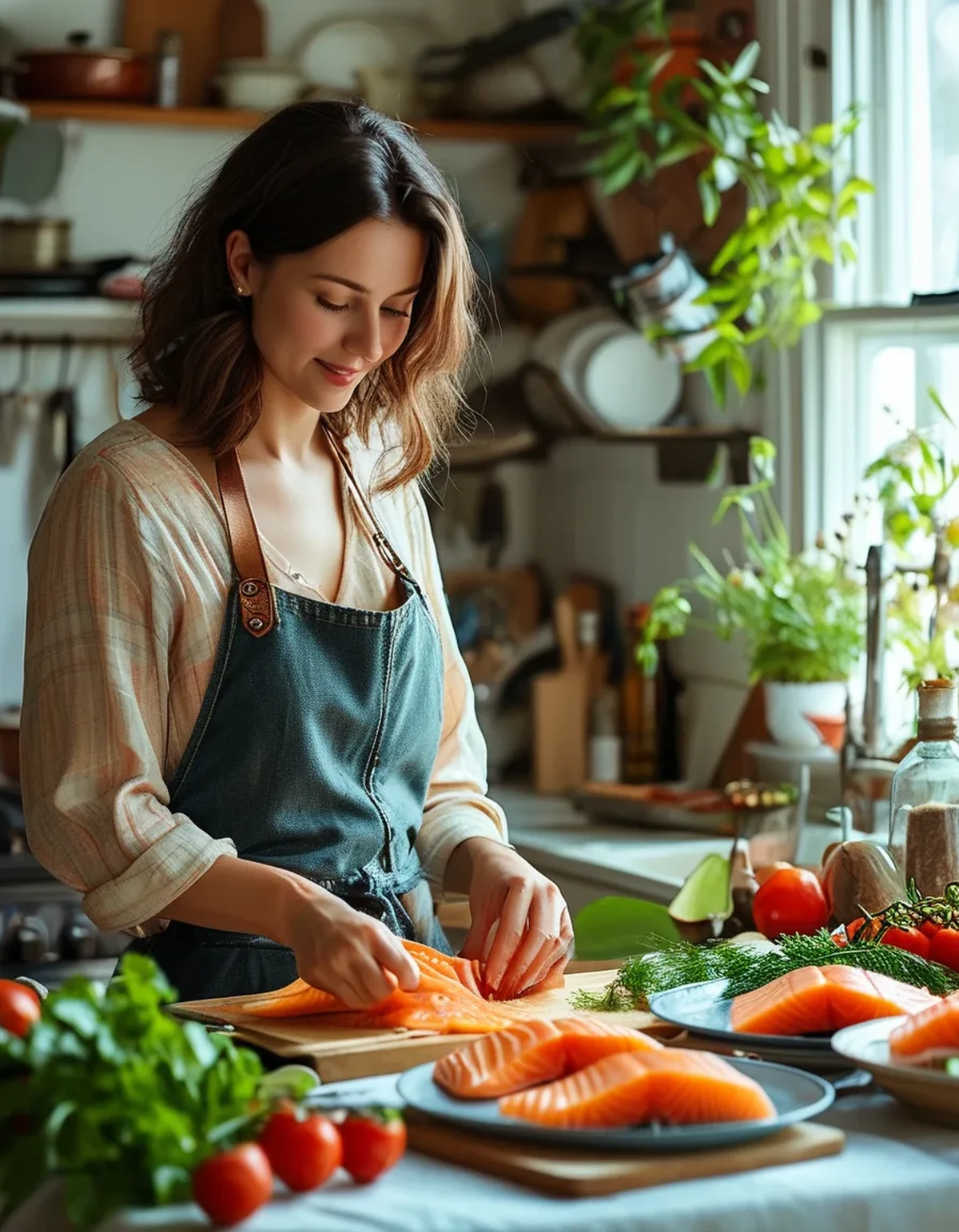 7 Things That Make Fish Taste Fishy That Have Nothing to Do With the Fish Itself