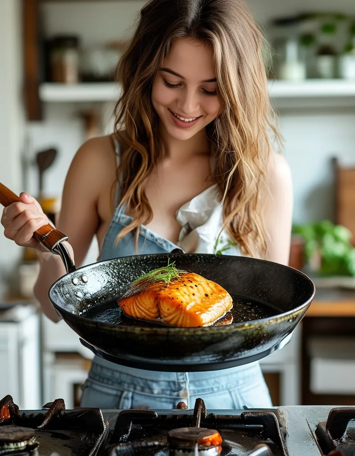 7 Reasons Your Fish Falls Apart in the Pan