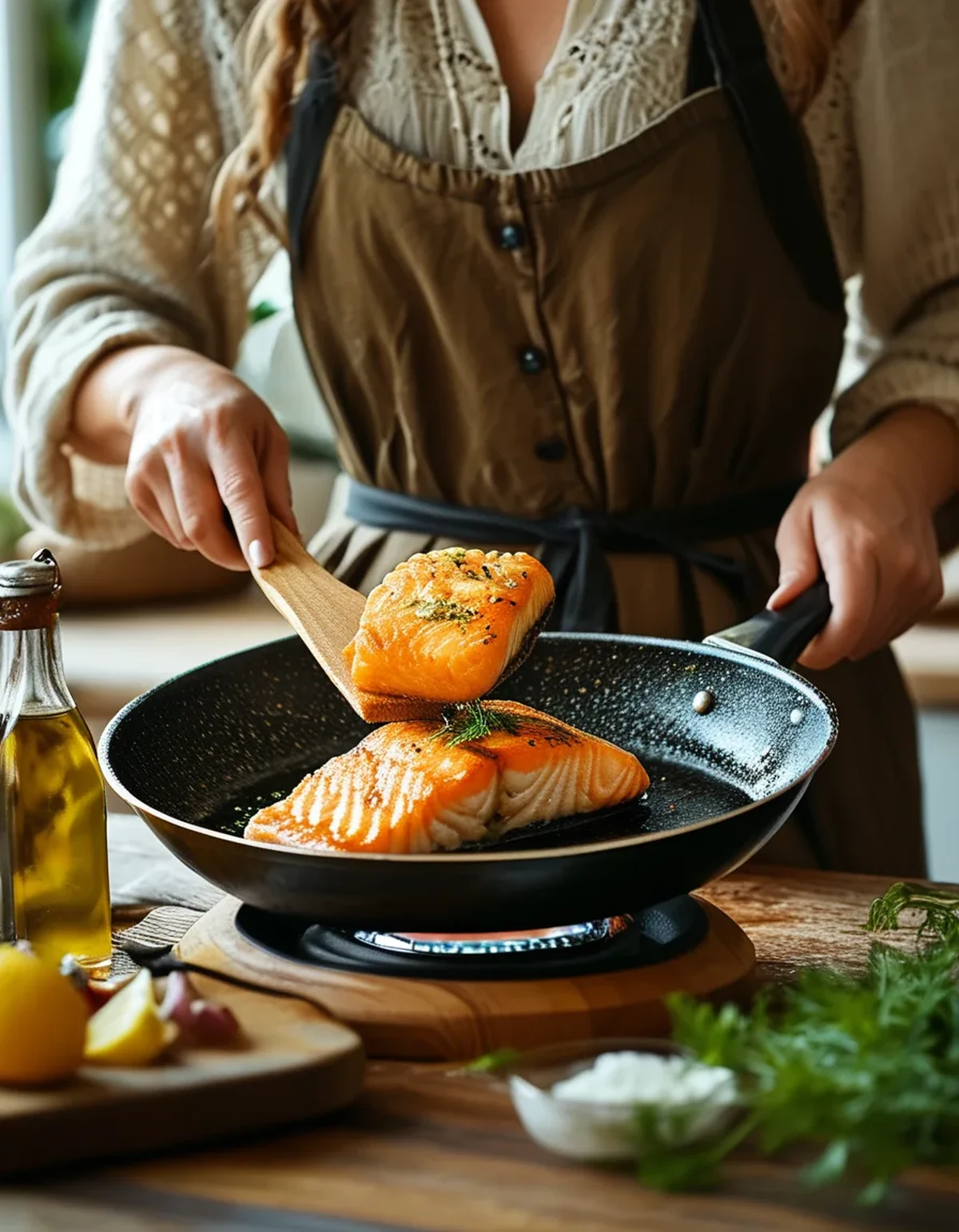 7 Reasons Your Fish Falls Apart in the Pan