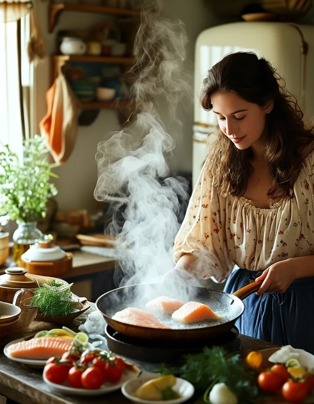 7 Reasons Your Fish Never Browns Like Restaurant Fish