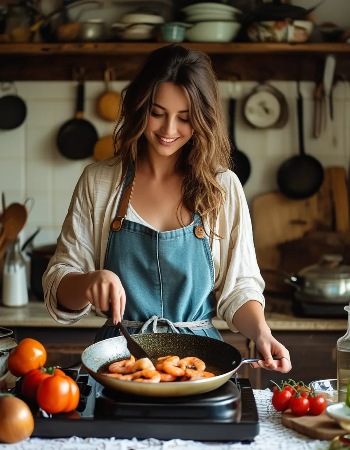 7 Shrimp Cooking Mistakes That Turn a Good Meal Rubbery