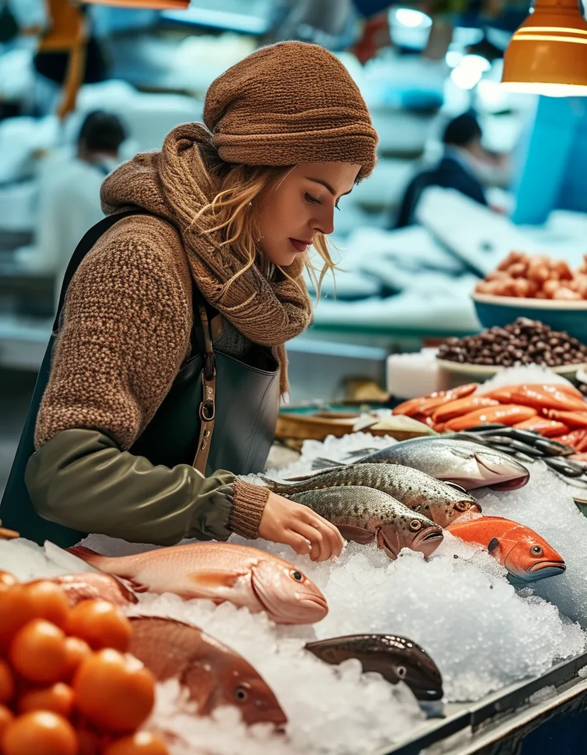 7 Signs a Fish Counter Is Worth Buying From