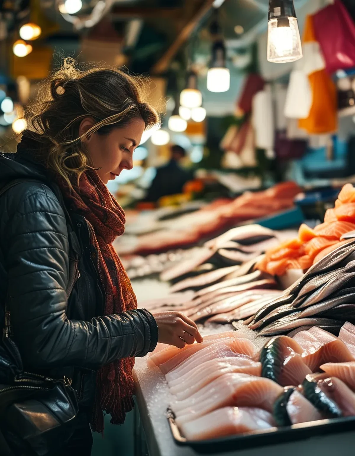 7 Signs Your Fish Was Frozen Twice — and Why It Matters