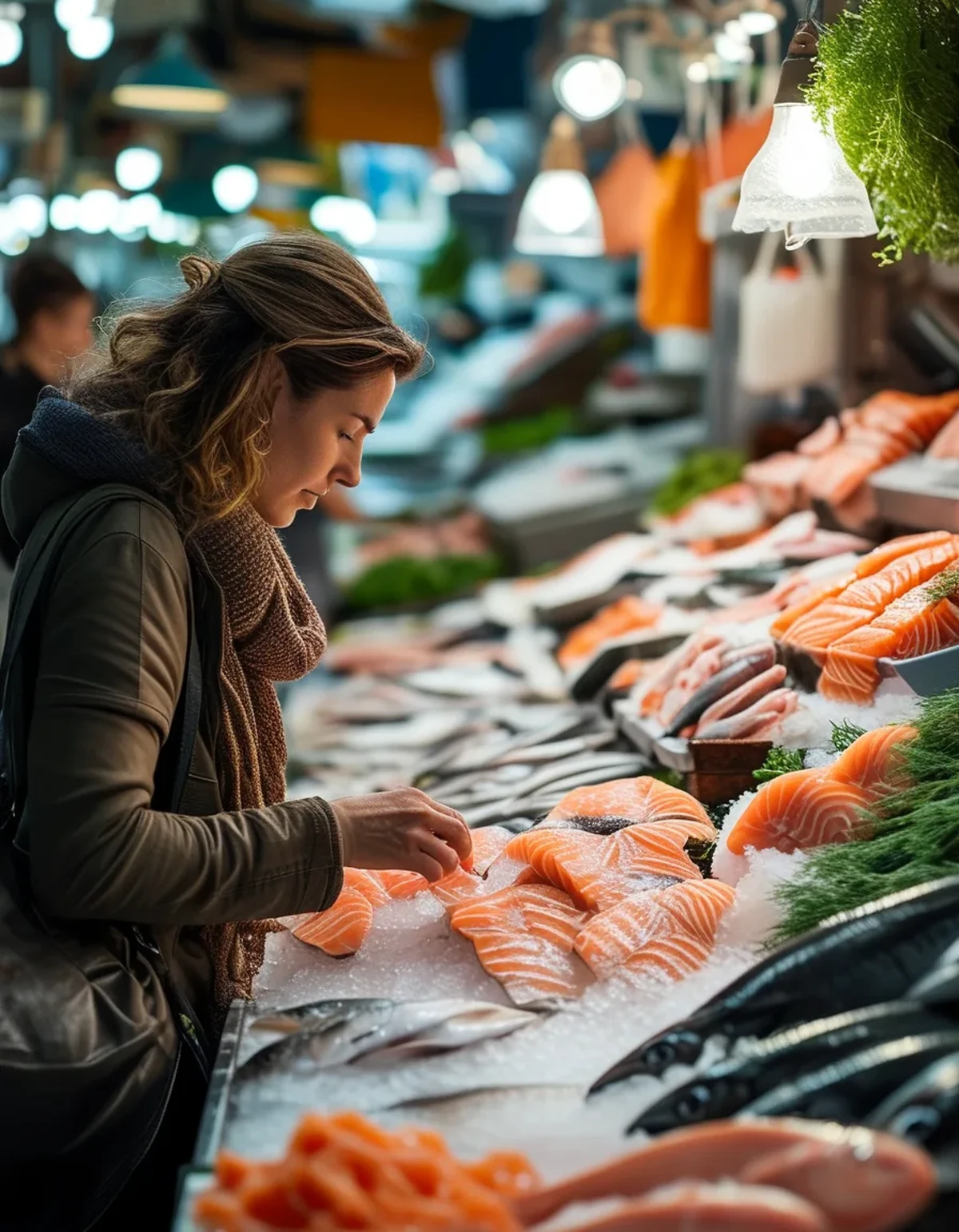 7 Signs Your Fish Was Frozen Twice — and Why It Matters
