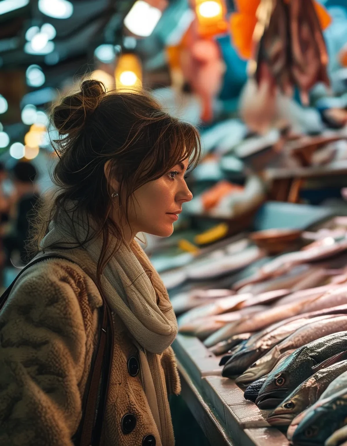7 Things Fishmongers Notice That Shoppers Walk Straight Past