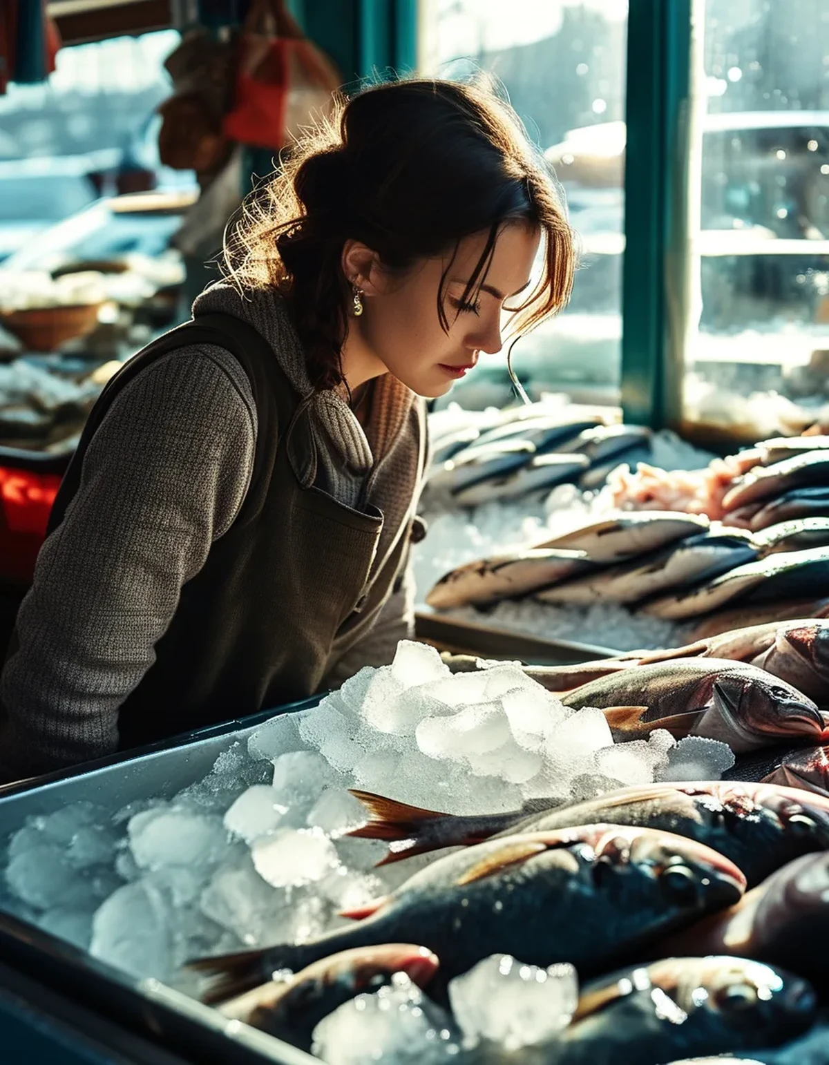 7 Things That Change About Buying Seafood Once the Weather Cools
