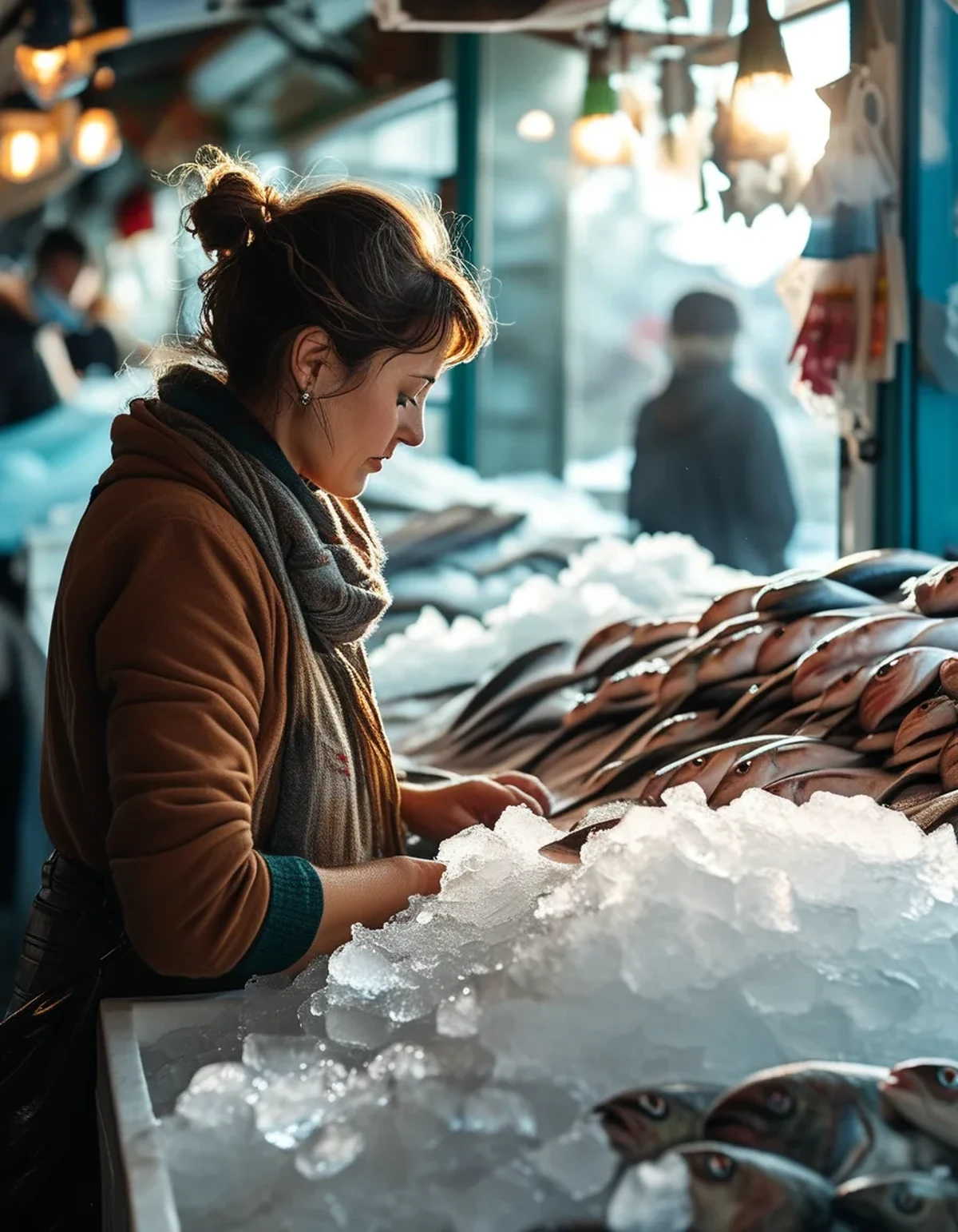 7 Things That Change About Buying Seafood Once the Weather Cools