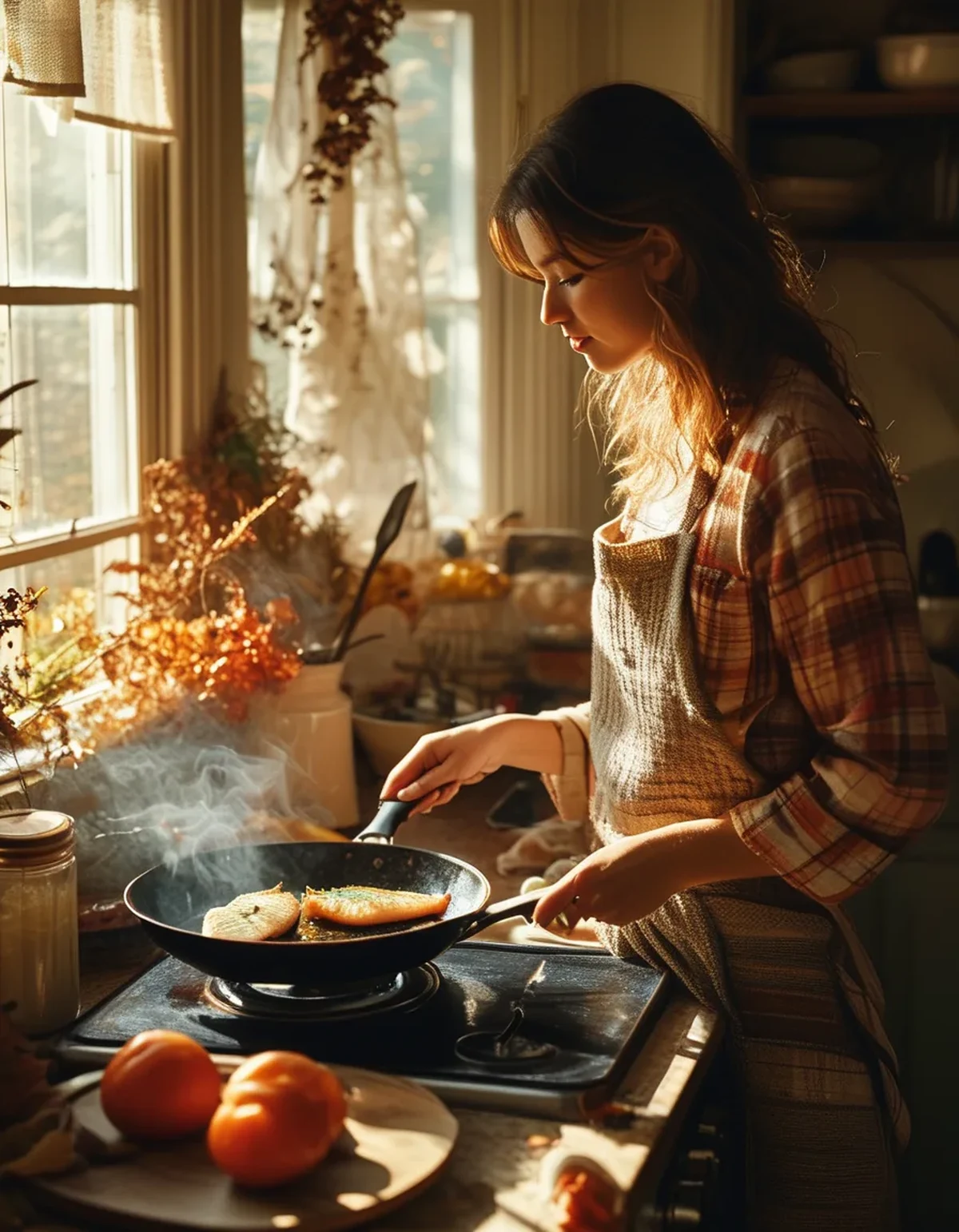 7 Things That Change About Cooking Fish Once the Weather Cools