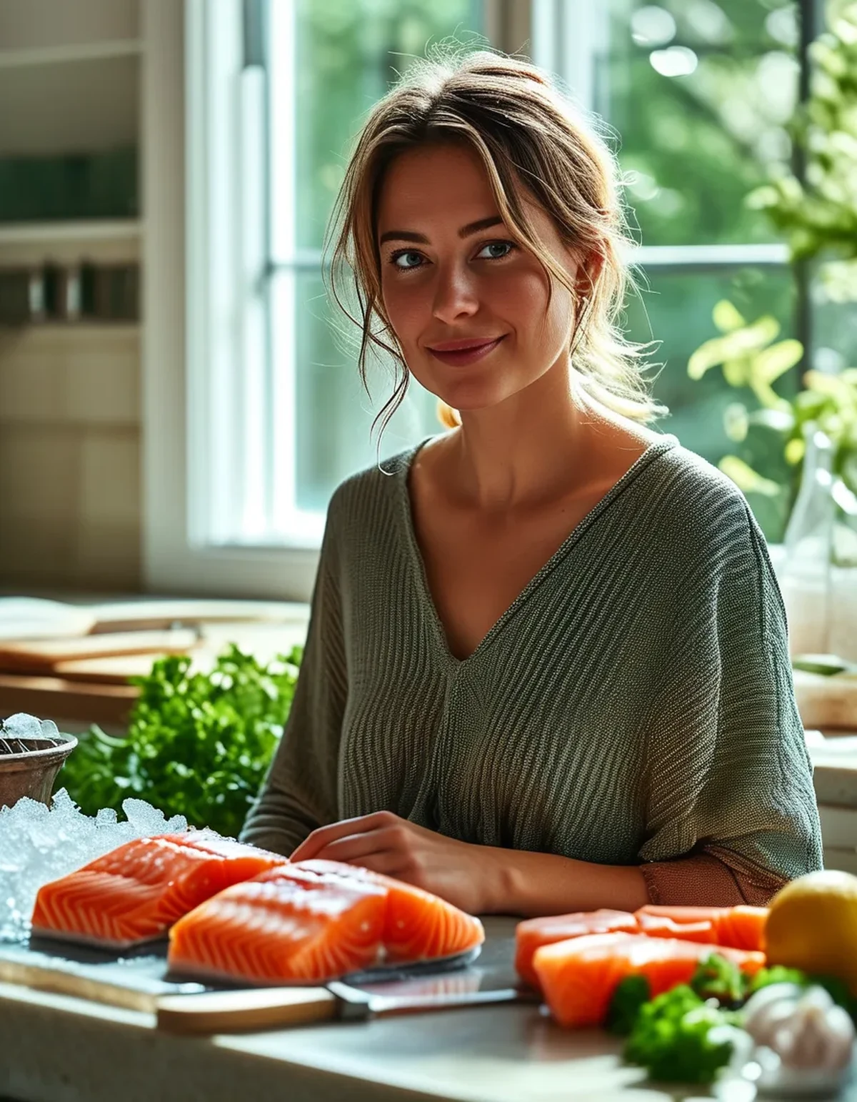 7 Things That Go Wrong Between the Fish Counter and Your Fridge