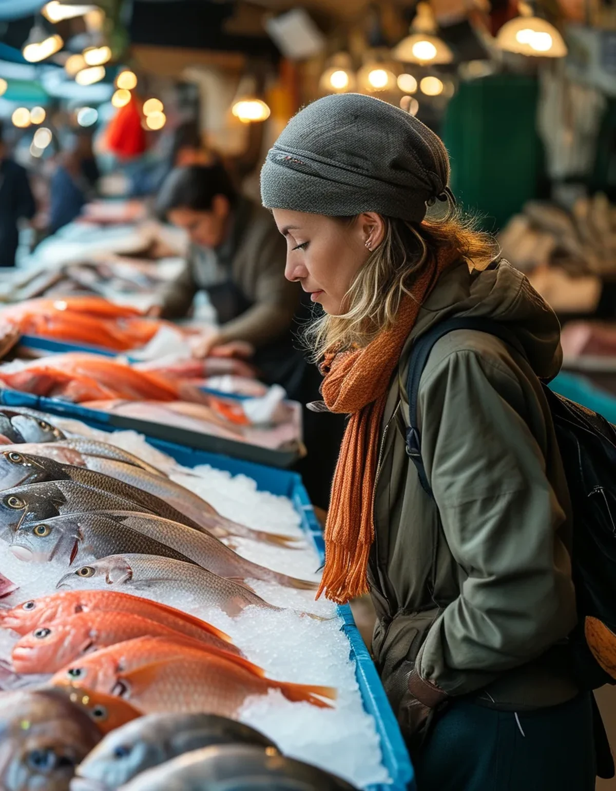 7 Things That Actually Explain Why Farmed Fish Tastes Different From Wild