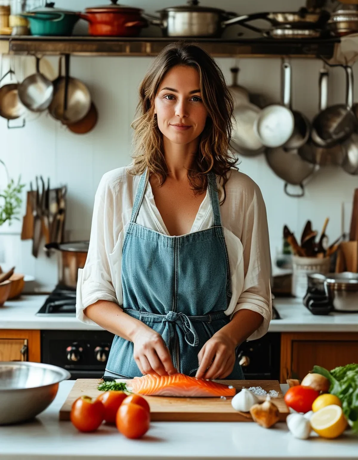 7 Things That Make Fish Taste 'Fishy' — That Have Nothing to Do With Freshness