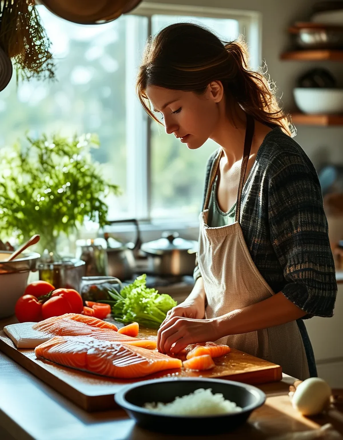 7 Things That Turn Perfectly Good Fish Into Fishy-Tasting Fish (Ranked)
