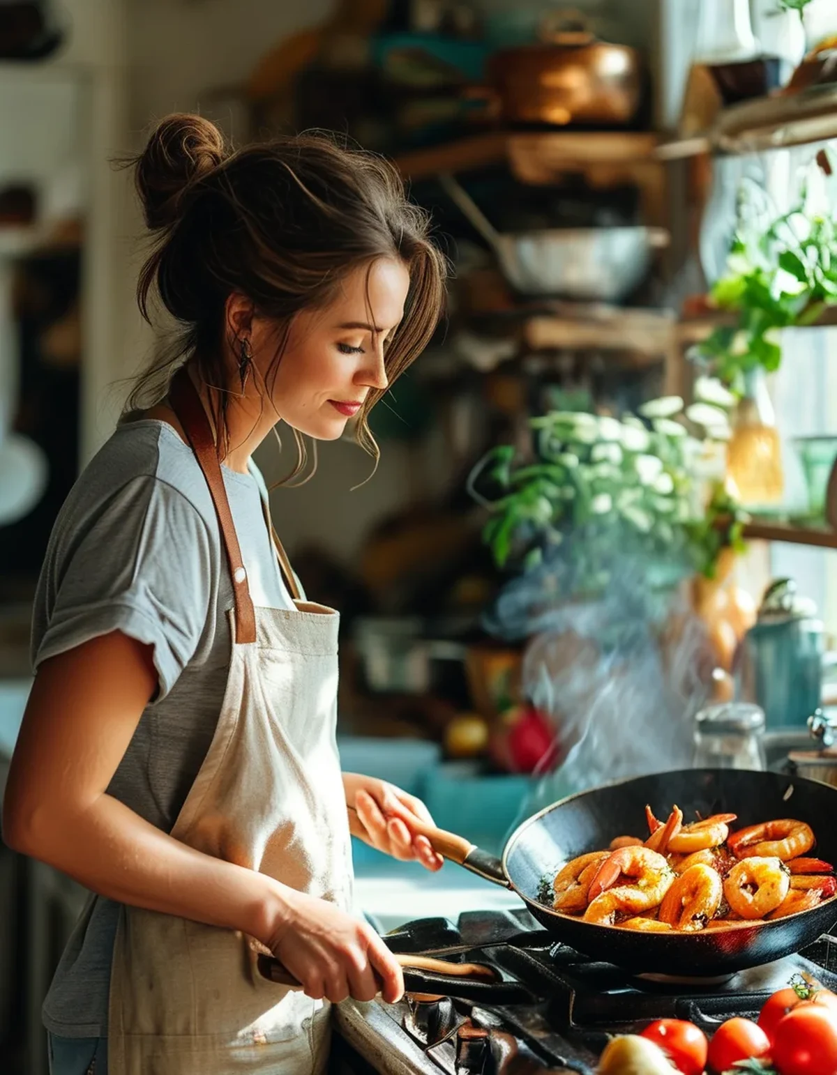 7 Things That Turn Perfectly Good Shrimp Into Rubber