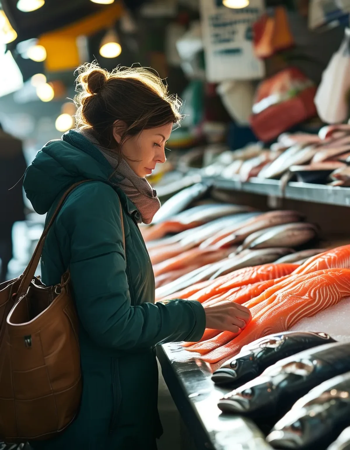 8 Things That Decide Whether Fish Tastes Good Before You Cook It