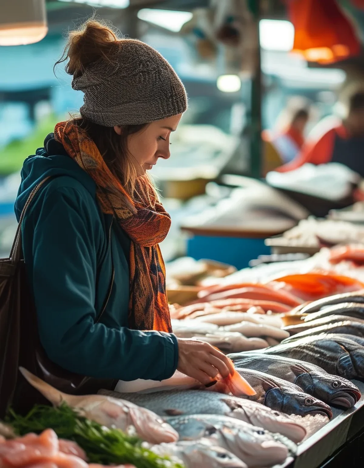8 Things That Decide Whether Fish Tastes Good Before You Cook It