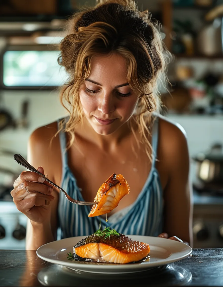 How to Tell When Fish Is Actually Done: the 3 Signals That Beat Every Timer
