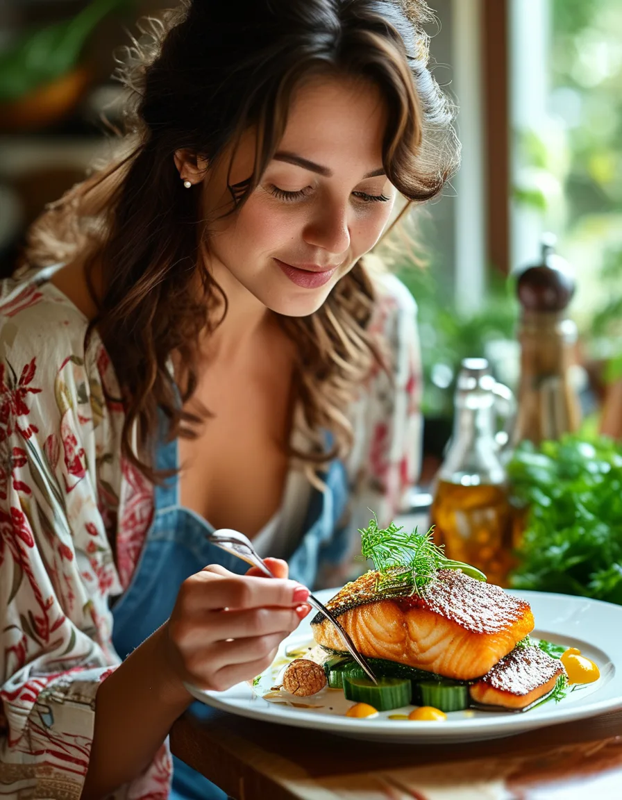 How to Tell When Fish Is Actually Done: the 3 Signals That Beat Every Timer