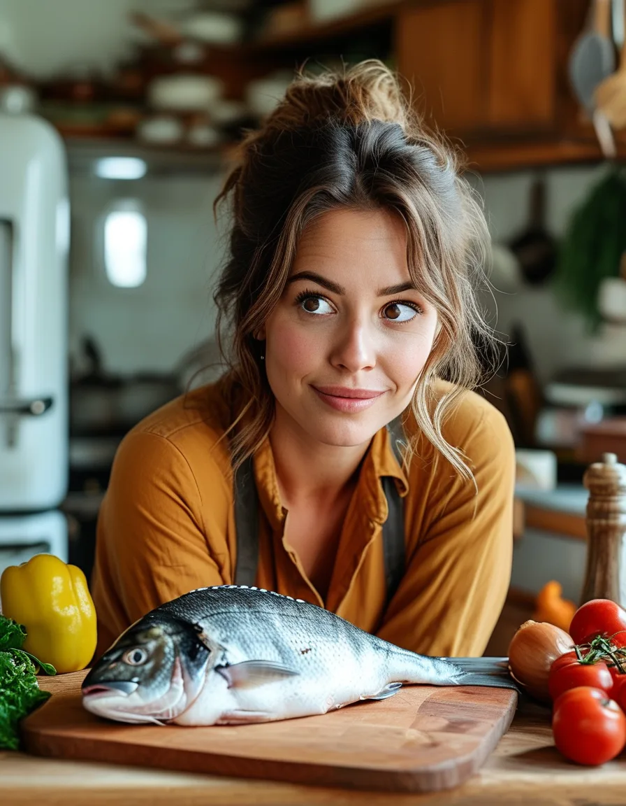 The Freezer Burn Myth That's Making You Toss Perfectly Good Fish