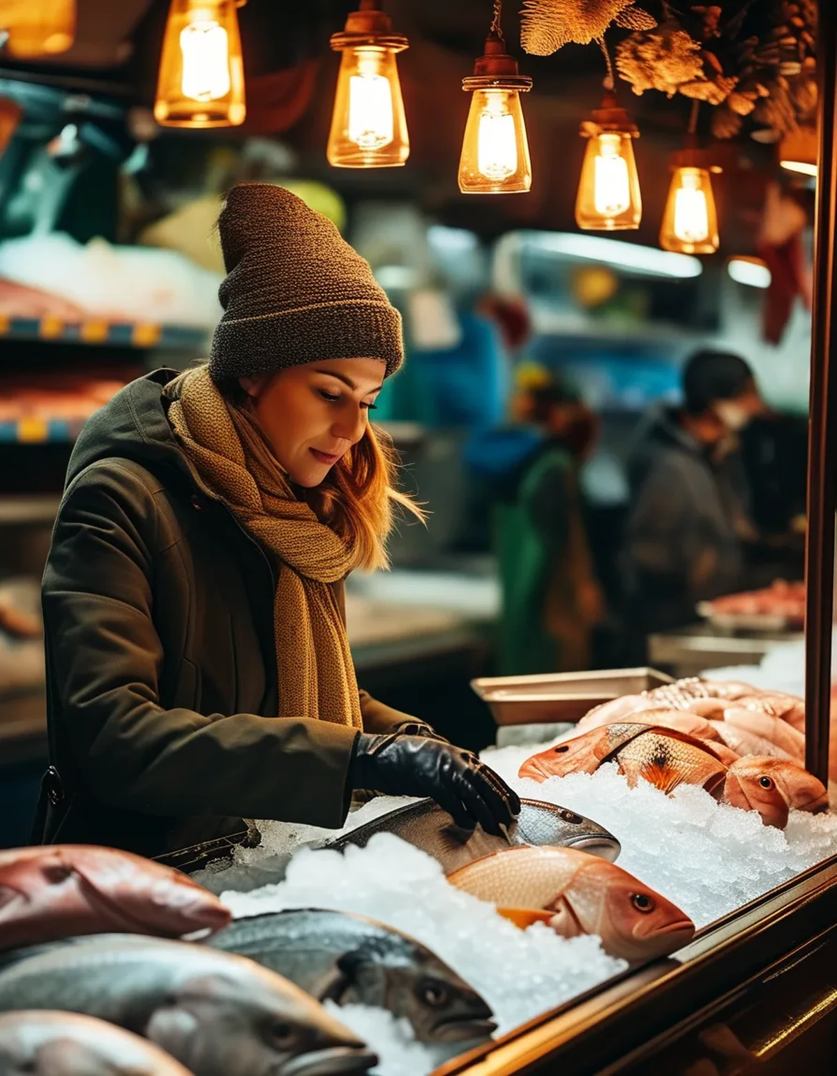 7 Seafood Buying Rules That Change Once the Water Turns Cold