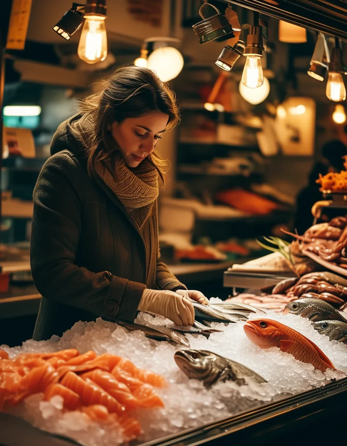 7 Seafood Buying Rules That Change Once the Water Turns Cold