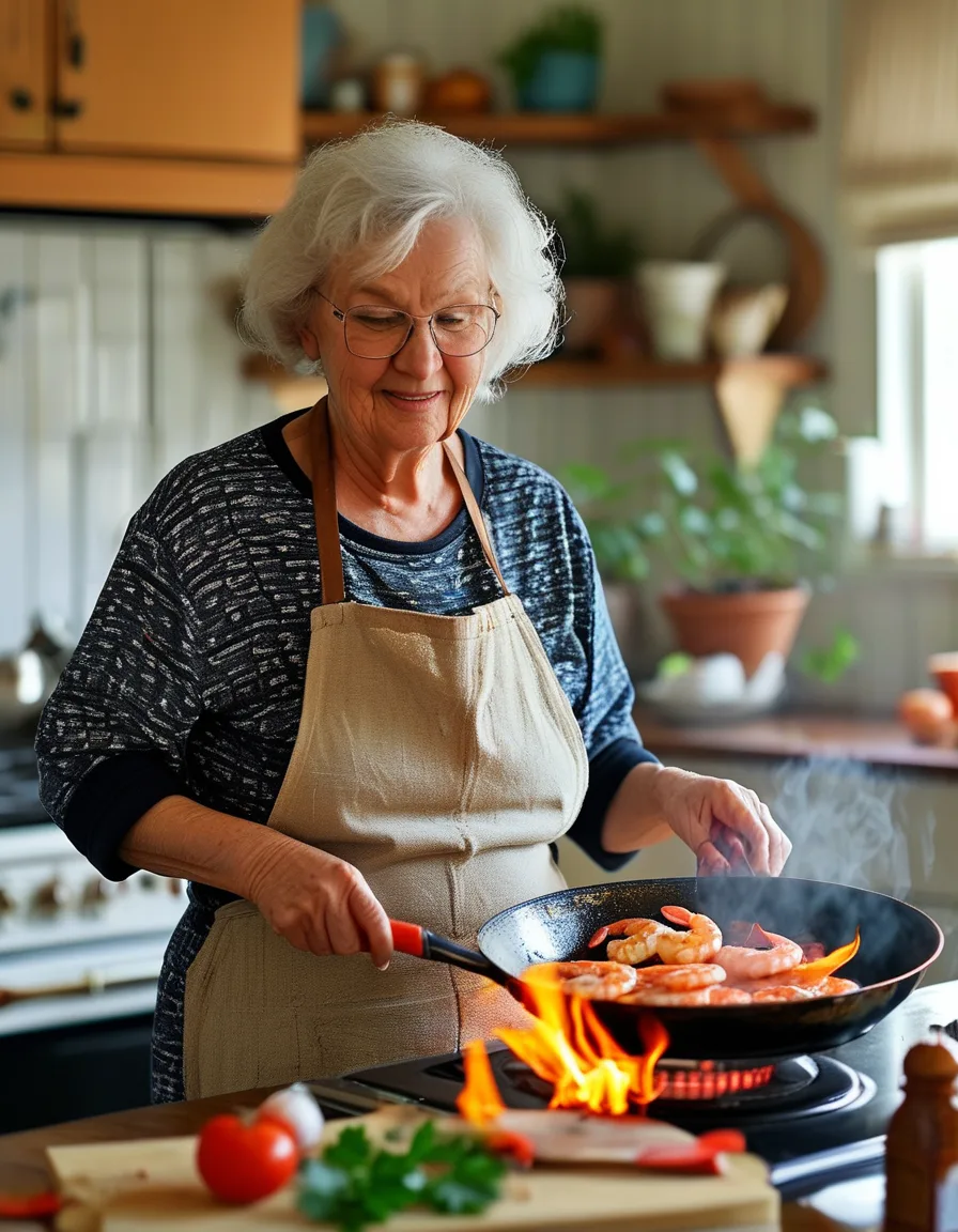 Shrimp Without the Rubber: The Buying, Prepping and Cooking Guide for Perfect Every Time