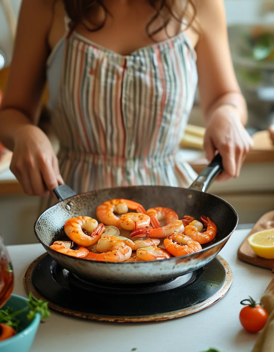 Shrimp Without the Rubber: The Buying, Prepping and Cooking Guide for Perfect Every Time