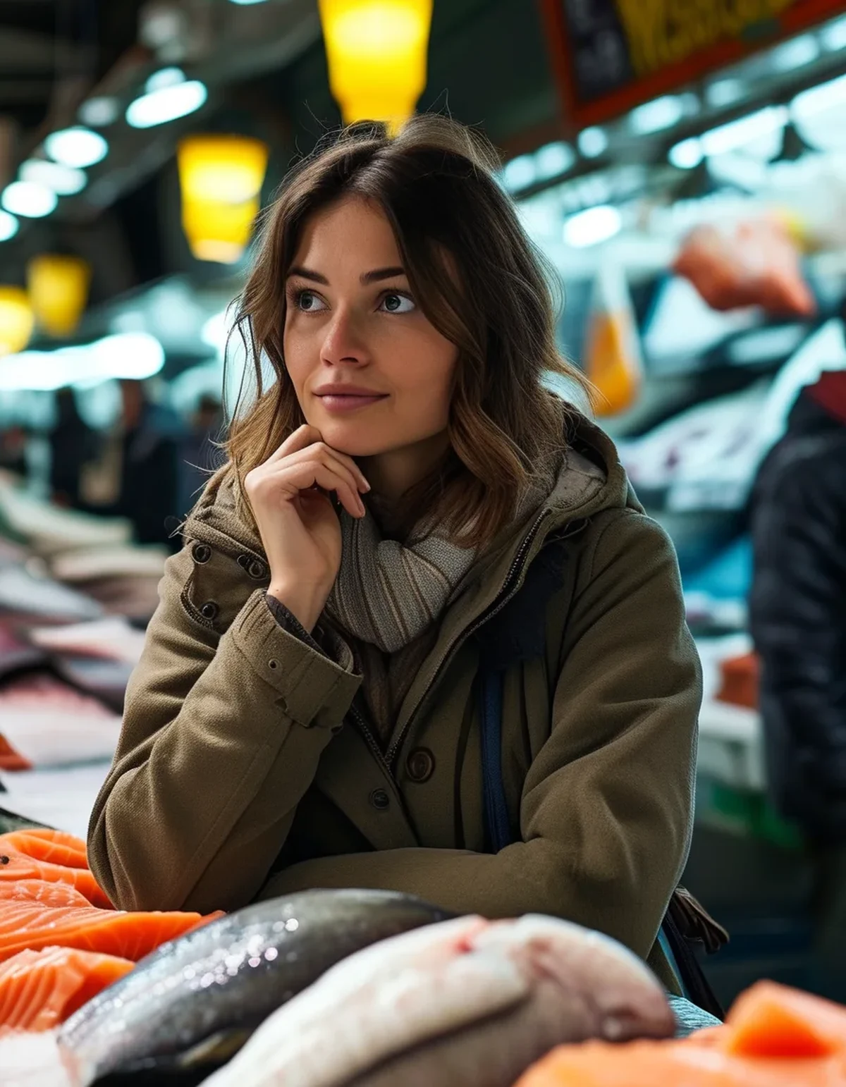 Why Frozen Fish Is Often Fresher Than the 'Fresh' Fillet at the Counter