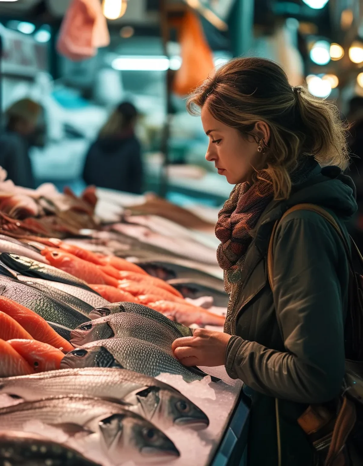 Why Frozen Fish Is Often Fresher Than the 'Fresh' Fillet at the Counter
