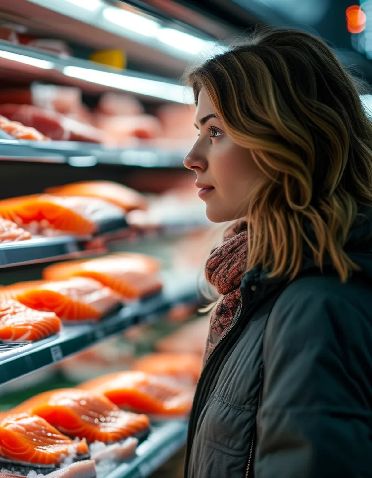 Why Frozen Fish Is Often Fresher Than Fresh and How to Buy It Well