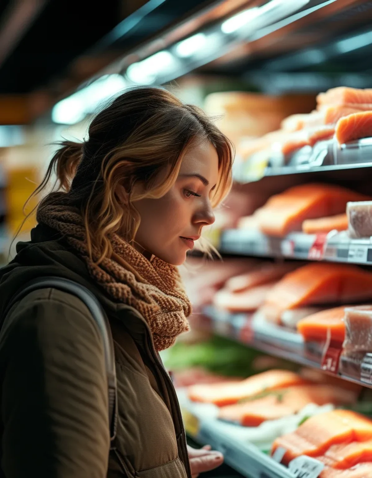 Why Frozen Fish Is Often Fresher Than Fresh and How to Buy It Well